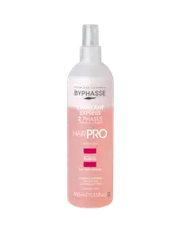 Balsam pentru par vopsit Express Activ, 400ml, Byphasse