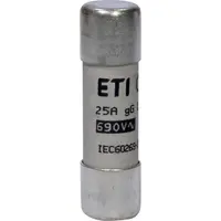 Siguranta CH14x51 gG 25A/690V 002651032