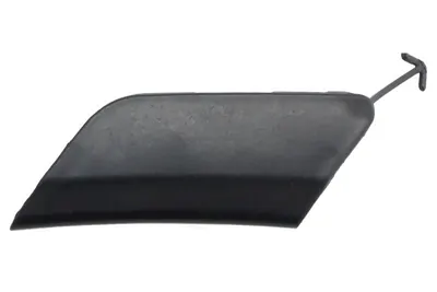 Capac carlig remorcare Fata potrivit TOYOTA COROLLA dupa 2019 Sedan dupa 2018 - (plastic, grund)