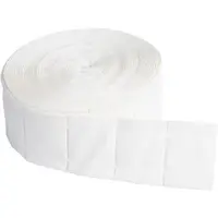 NEONAIL Pads Cotton vată de celuloză