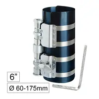 Presa Segmenti Piston 6 Jbm