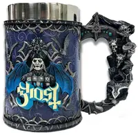 Halba Nemesis Now Music: Ghost - Papa Emeritus Evolution