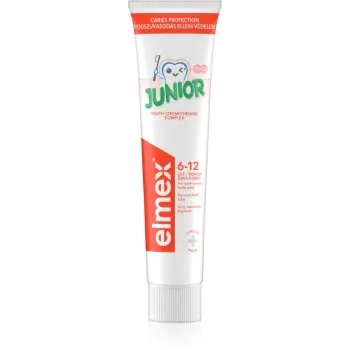 Elmex Junior Caries Protection Pasta de dinti pentru copii.