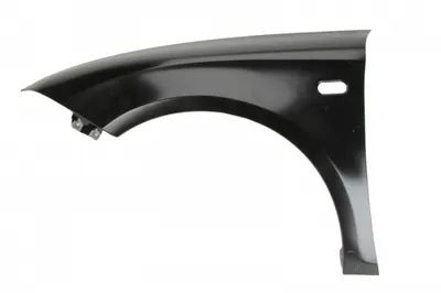 Aripa fata stanga cu locas semnalizator SEAT LEON intre 2005-2012
