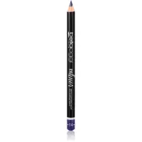 bellaoggi Eye Liner eyeliner khol culoare Violet 1.1 g