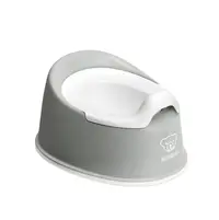 Olita smart Potty BabyBjorn gri