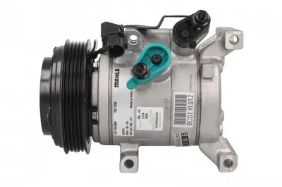 Compresor climatizare potrivit HYUNDAI I10 I, I10 II 1.0 1.0LPG 1.2 04.11