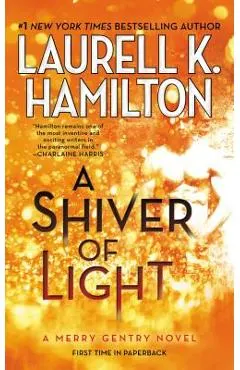 A Shiver of Light