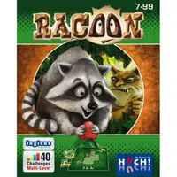 Racoon