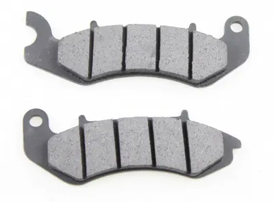 Set 2 placute frana Benelli Keeway 125cc