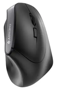Mouse Cherry - MW 4500, optic, wireless, negru