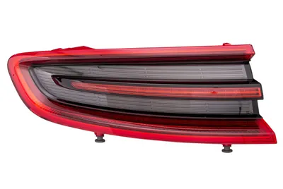 Stop lampa spate stanga exterior LED, lumini marsalier PORSCHE MACAN 95B Off-road dupa 2014