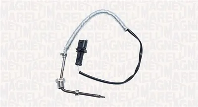 Senzor temperatura evacuare (inainte de DPF) potrivit FIAT 500, 500 C, 500L, PANDA; LANCIA YPSILON 1.3D 1.6D 06.06
