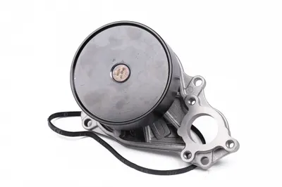 Pompa apa cu garnitura potrivit BMW 1 (F40), 2 (F45), 2 GRAN COUPE (F44), 2 GRAN TOURER (F46), 2 GRAN TOURER VAN (F46), 2 (U06), X1 (F48), X1 (U11), X2 (F39), X2 (U10); MINI (F55) 1.5-2.0H 09.13