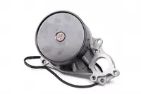 Pompa apa cu garnitura potrivit BMW 1 (F40), 2 (F45), 2 GRAN COUPE (F44), 2 GRAN TOURER (F46), 2 GRAN TOURER VAN (F46), 2 (U06), X1 (F48), X1 (U11), X2 (F39), X2 (U10); MINI (F55) 1.5-2.0H 09.13-