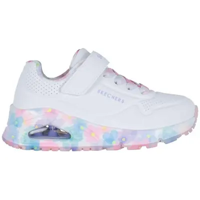 Pantofi pentru copii SKECHERS Uno Gen1 Fresh Blooms