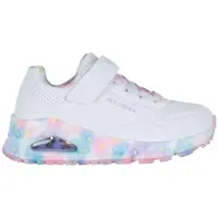 Pantofi pentru copii SKECHERS Uno Gen1 Fresh Blooms