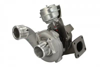 Turbocompresor Potrivit Alfa Romeo 147; Fiat Bravo Ii, Doblo, Doblo Minivan, Multipla, Stilo 1.9d 04.01
