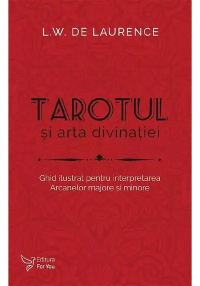 Tarotul si arta divinatiei