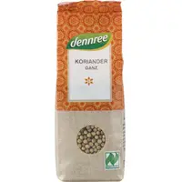 Seminte de Coriandru Ecologice/Bio 45g