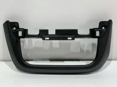 Ornament / rama climatronic 251635510R Dacia Spring (2021-2022)