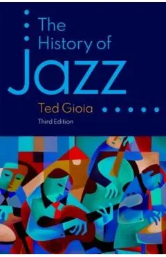 The History of Jazz