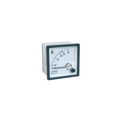 Ampermetru Ac 0-400a