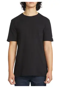 Tricou regular fit uni