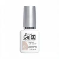 Oja Gel Depend IQ UV/LED, Create With Beige, 5 ml