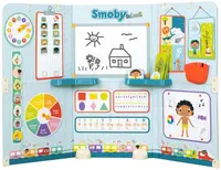 Kit educațional Smoby - Şcoală