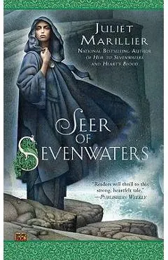 Seer of Sevenwaters