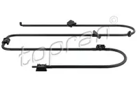 Conducta spalator parbriz potrivit MERCEDES C (A205), C (C205), C T-MODEL (S205), C (W205) 2013-2023