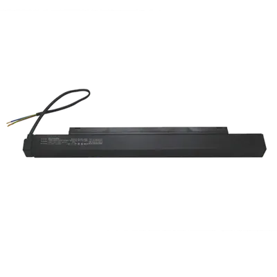 El-Us200 Led Driver For Magnetic Rail 200w 48vdc G
