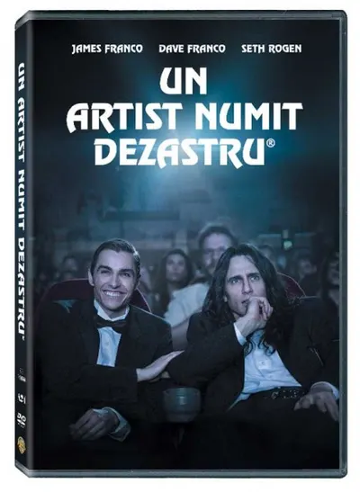 Un artist numit dezastru / The Disaster Artist