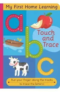Touch and Trace ABC