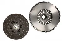 Kit ambreiaj (430mm) potrivit MERCEDES ACTROS MP2 MP3, AXOR, AXOR 2 01.02