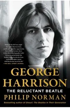 George Harrison: The Reluctant Beatle