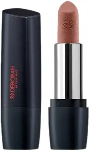 Deborah Milano Ruj de lungă durată Red Mat, 29 Nude Brown, 4.4 g