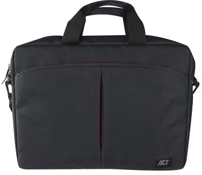 Geantă pentru laptop ACT - AC8505, 16.1'', neagra
