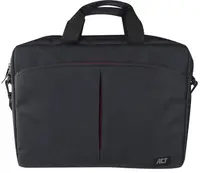 Geantă pentru laptop ACT - AC8505, 16.1'', neagra