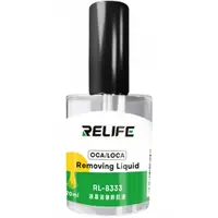 Solutie Indepartare Adeziv OCA / LOCA Relife RL-8333, 20ml