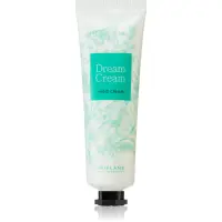 Oriflame Dream Cream Crema de maini si unghii pentru inmuiere cu ulei de migdale 30 ml