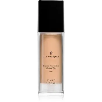 Illamasqua Beyond Foundation make-up ultra light