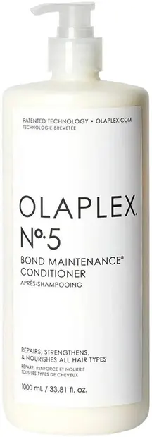 Olaplex Balsam pentru restaurare și hidratare No. 5, 1000 ml