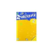Das Zauberbuch. Lehrerhandbuch & CD 2