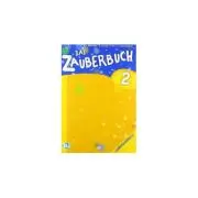 Das Zauberbuch. Lehrerhandbuch & CD 2