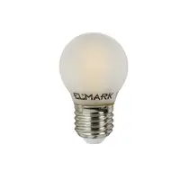 Led Globe G45 Filament 4.5w E27 230v 2700k Димируема