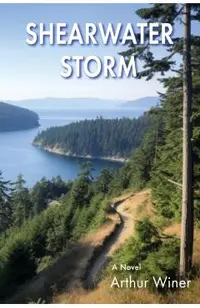 Shearwater Storm