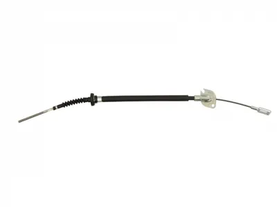 Cablu ambreiaj (580mm 270mm) FIAT CINQUECENTO, SEICENTO 600 0.9 intre 1991-2008