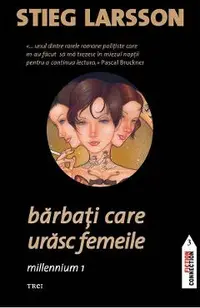 eBook Barbati care urasc femeile Millennium 1